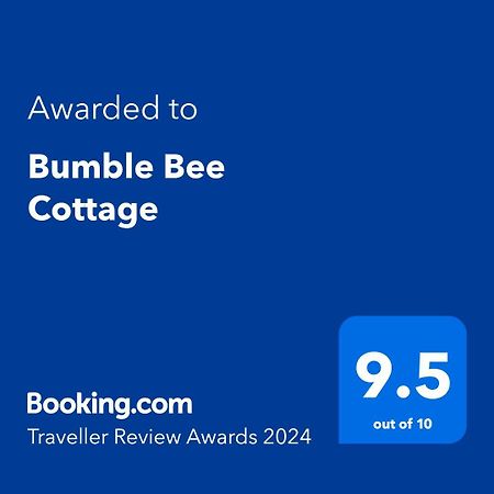 Bumble Bee Cottage Plymouth Esterno foto
