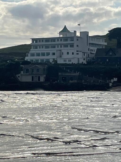 Bumble Bee Cottage Plymouth Esterno foto