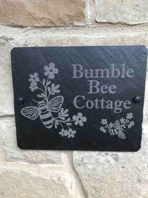 Bumble Bee Cottage Plymouth Esterno foto