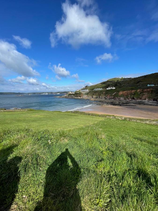 Bumble Bee Cottage Plymouth Esterno foto