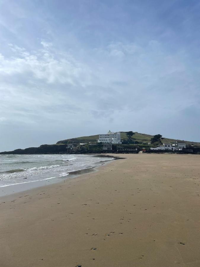 Bumble Bee Cottage Plymouth Esterno foto